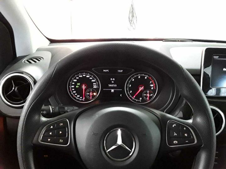 Photo 5 VIN: WDD2462421J503367 - MERCEDES-BENZ B 180 