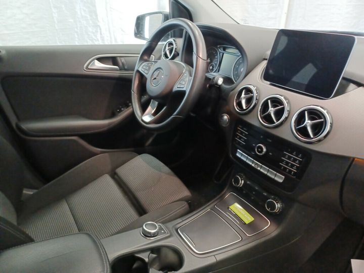 Photo 3 VIN: WDD2462421J537973 - MERCEDES-BENZ B-KLASSE 