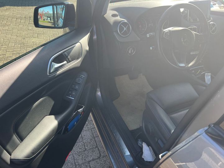 Photo 5 VIN: WDD2462421N226128 - MERCEDES-BENZ B-KLASSE 