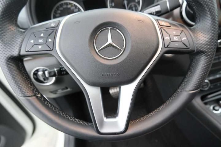 Photo 19 VIN: WDD2462431J235915 - MERCEDES-BENZ B-KLASSE &#3911 