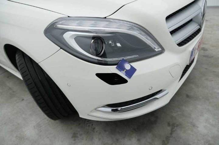 Photo 28 VIN: WDD2462431J235915 - MERCEDES-BENZ B-KLASSE &#3911 