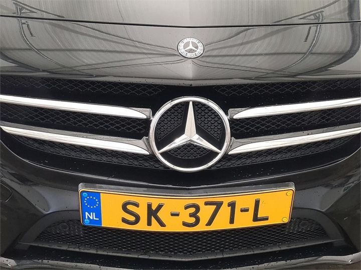 Photo 5 VIN: WDD2462431J483821 - MERCEDES-BENZ B-KLASSE 