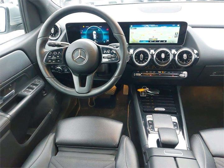 Photo 4 VIN: WDD2470031J030653 - MERCEDES-BENZ CLASSE B 