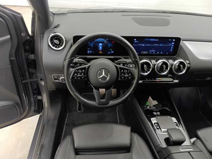 Photo 14 VIN: WDD2470031J057220 - MERCEDES-BENZ B-KLASSE 