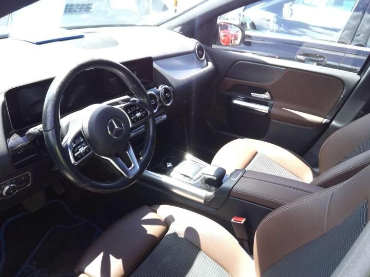 Photo 23 VIN: WDD2470031J059949 - MERCEDES-BENZ CLASE B 