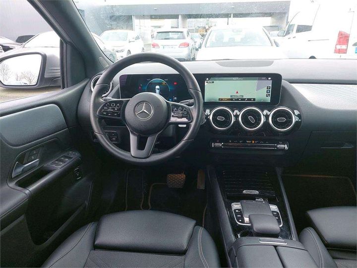 Photo 4 VIN: WDD2470031J069083 - MERCEDES-BENZ CLASSE B 