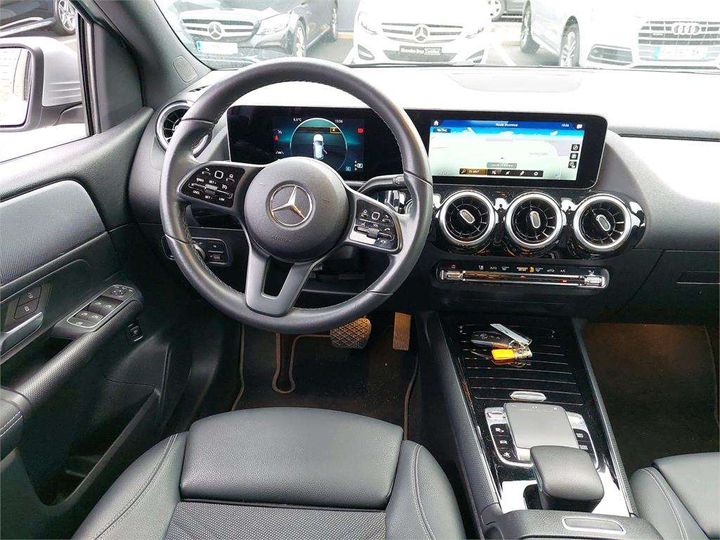 Photo 4 VIN: WDD2470031J070262 - MERCEDES-BENZ CLASSE B 