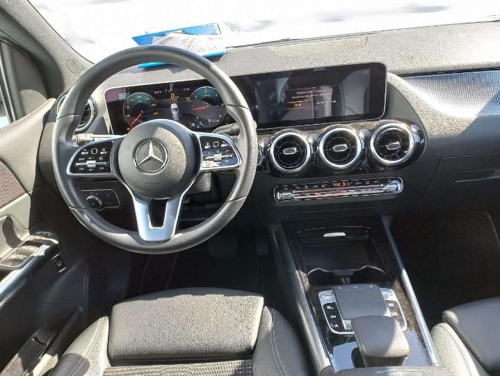 Photo 4 VIN: WDD2470031J085082 - MERCEDES-BENZ CLASE B 