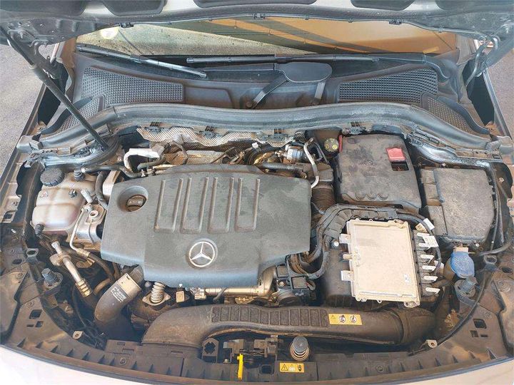 Photo 24 VIN: WDD2470121J051864 - MERCEDES-BENZ CLASSE B 