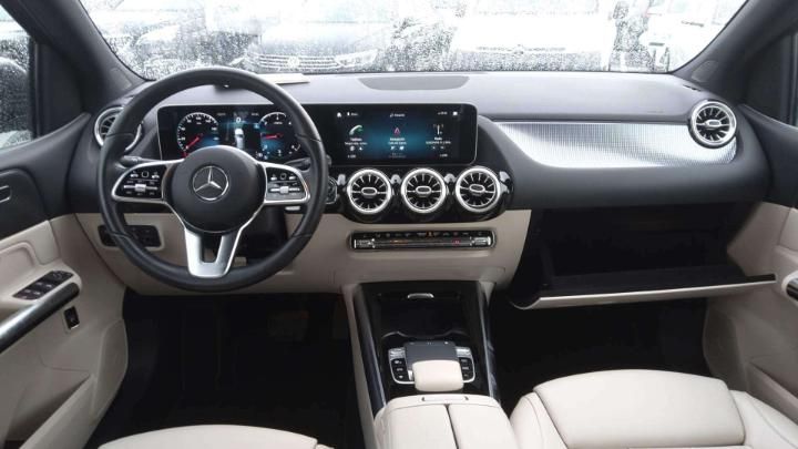 Photo 15 VIN: WDD2470121J085036 - MERCEDES-BENZ CLASE B 