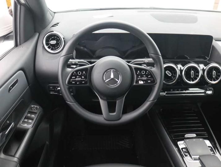 Photo 15 VIN: WDD2470121J085341 - MERCEDES-BENZ BKLASSE 18 