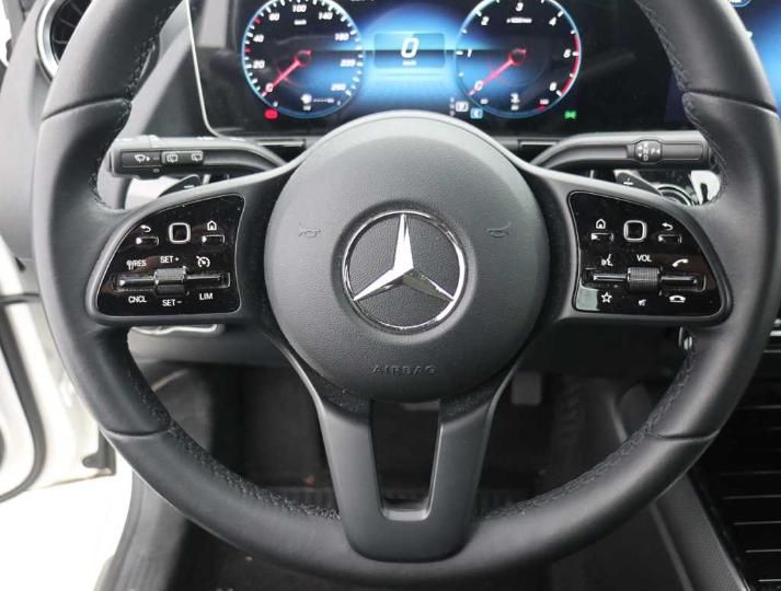 Photo 8 VIN: WDD2470121J085341 - MERCEDES-BENZ BKLASSE 18 