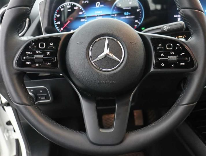 Photo 23 VIN: WDD2470121J085408 - MERCEDES-BENZ BKLASSE 18 