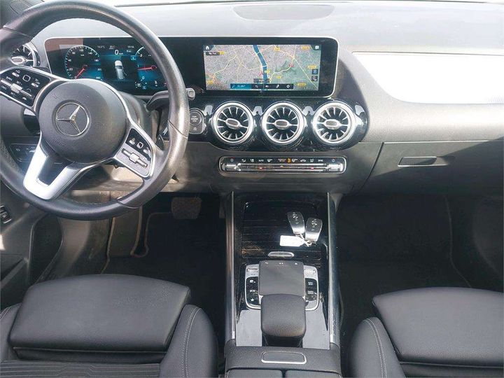 Photo 11 VIN: WDD2470141J051837 - MERCEDES-BENZ CLASSE B 