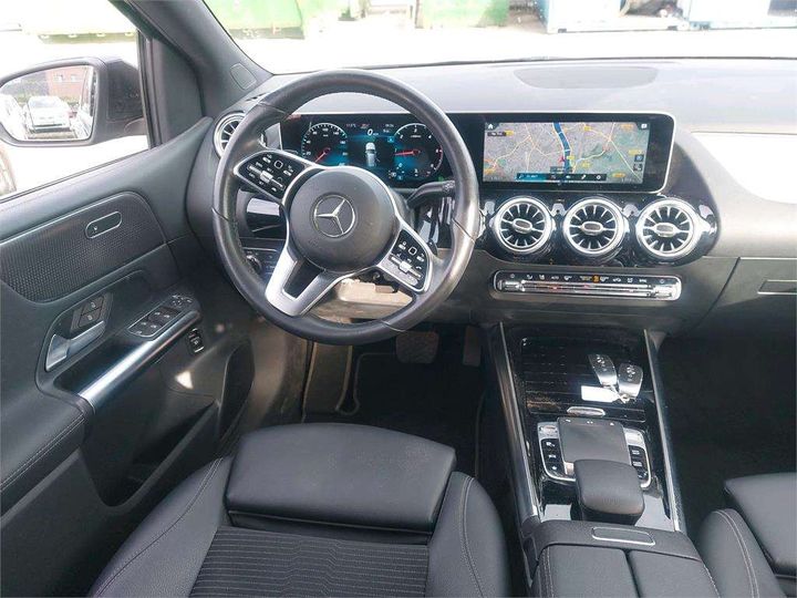 Photo 4 VIN: WDD2470141J051837 - MERCEDES-BENZ CLASSE B 