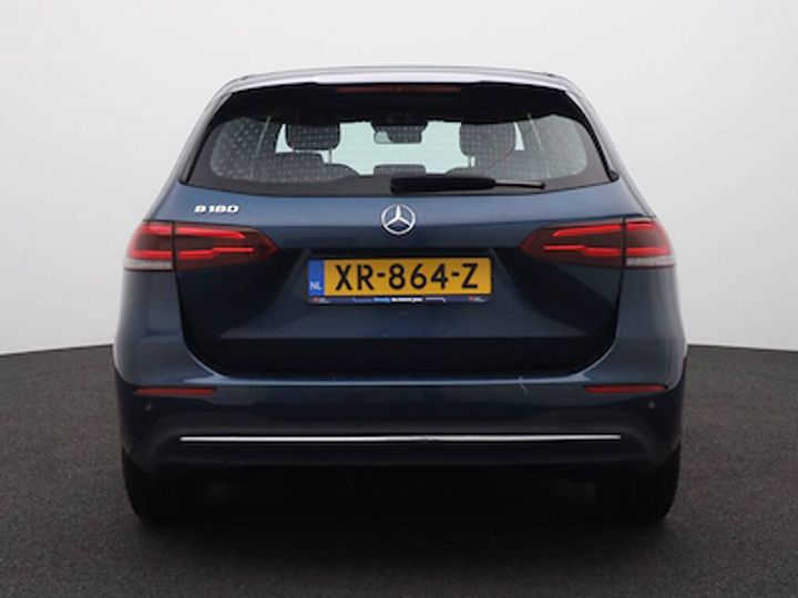 Photo 3 VIN: WDD2470841J012962 - MERCEDES-BENZ B-KLASSE 