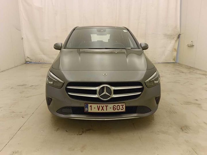 Photo 15 VIN: WDD2470841J021578 - MERCEDES-BENZ B-KLASSE 