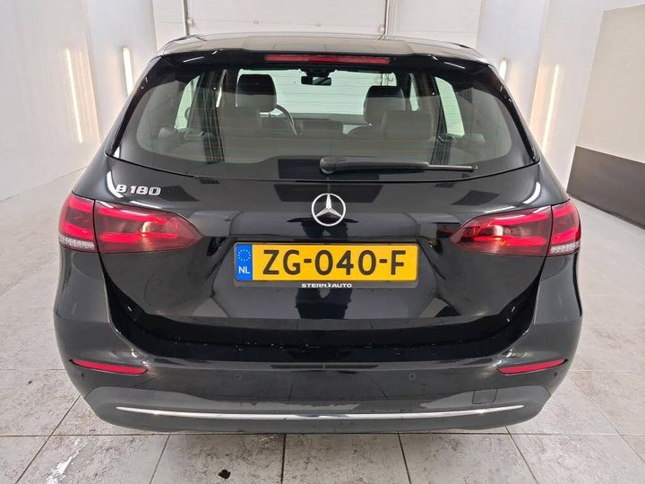 Photo 2 VIN: WDD2470841J036773 - MERCEDES-BENZ B-KLASSE 