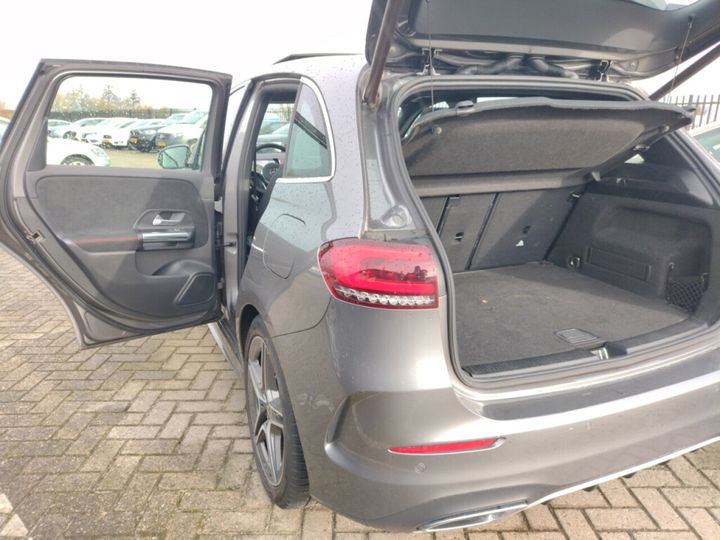 Photo 24 VIN: WDD2470841J061419 - MERCEDES-BENZ B-KLASSE 