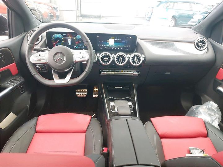 Photo 3 VIN: WDD2470871J053522 - MERCEDES-BENZ CLASSE B 