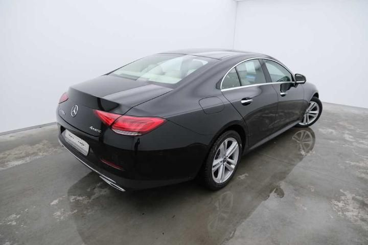 Photo 2 VIN: WDD2573211A037988 - MERCEDES-BENZ CLS-KLASSE &#3917 