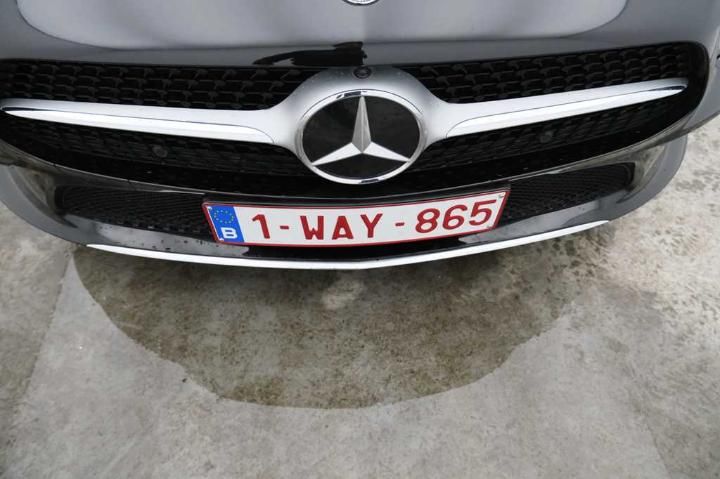 Photo 5 VIN: WDD2573211A037988 - MERCEDES-BENZ CLS-KLASSE &#3917 