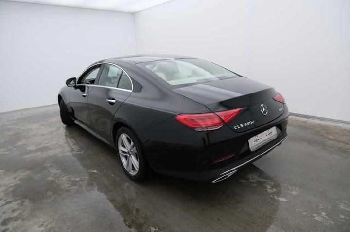 Photo 7 VIN: WDD2573211A037988 - MERCEDES-BENZ CLS-KLASSE &#3917 