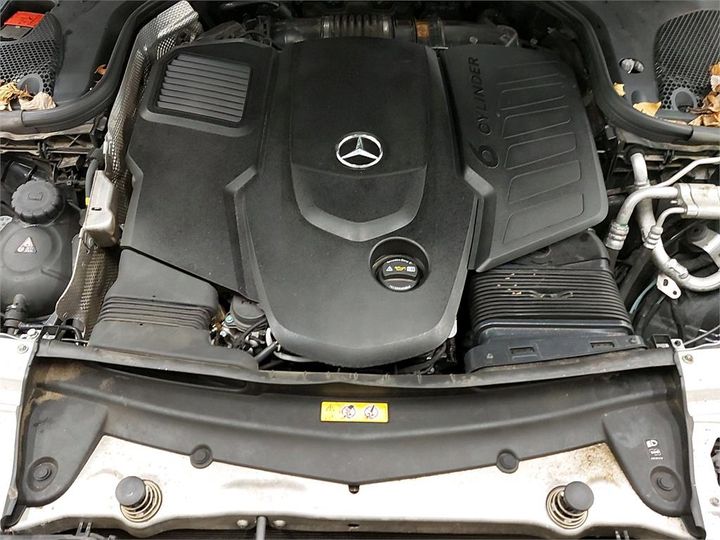 Photo 10 VIN: WDD2573231A010394 - MERCEDES-BENZ CLS 