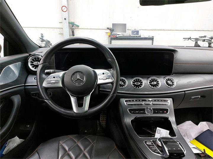 Photo 12 VIN: WDD2573231A010394 - MERCEDES-BENZ CLS 