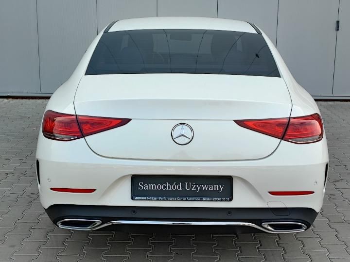 Photo 14 VIN: WDD2573231A016448 - MERCEDES-BENZ CLS-CLASS COUPE 