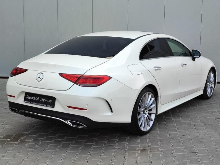 Photo 20 VIN: WDD2573231A016448 - MERCEDES-BENZ CLS-CLASS COUPE 