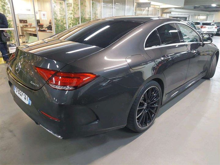 Photo 3 VIN: WDD2573231A020457 - MERCEDES-BENZ CLS COUP 