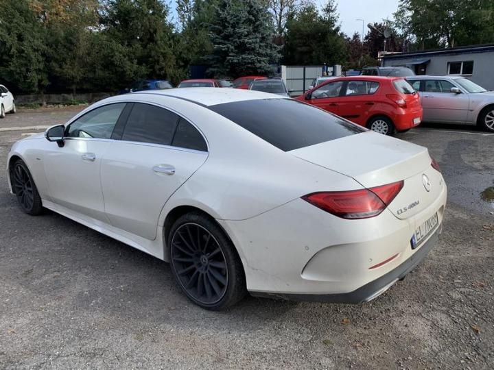 Photo 3 VIN: WDD2573231A032882 - MERCEDES-BENZ CLS-CLASS COUPE 