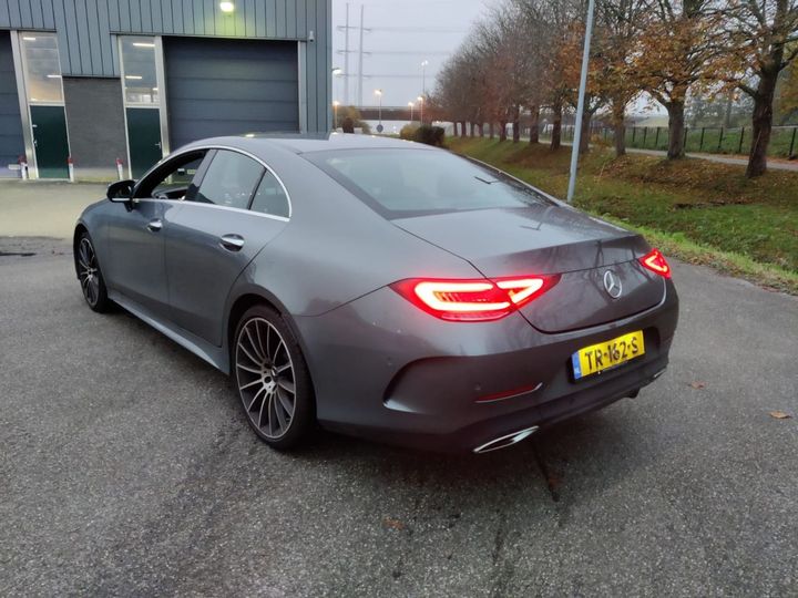 Photo 2 VIN: WDD2573591A016381 - MERCEDES-BENZ CLS-KLASSE 