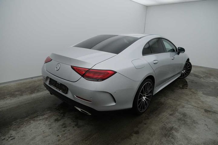 Photo 2 VIN: WDD2573591A042718 - MERCEDES-BENZ CLS &#3918 