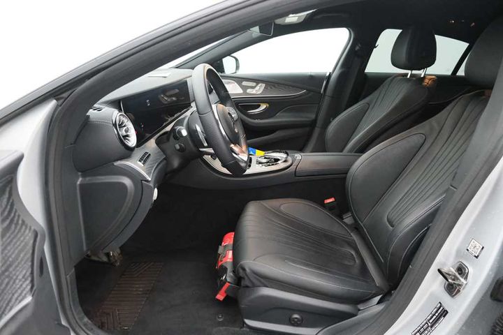 Photo 3 VIN: WDD2573591A042718 - MERCEDES-BENZ CLS &#3918 