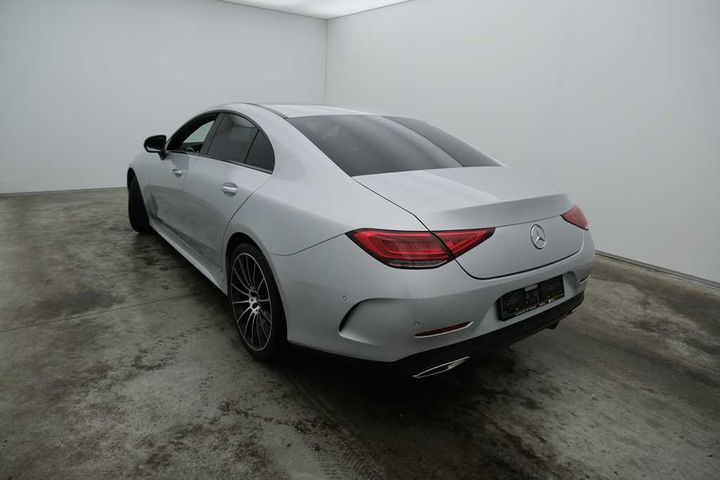 Photo 7 VIN: WDD2573591A042718 - MERCEDES-BENZ CLS &#3918 