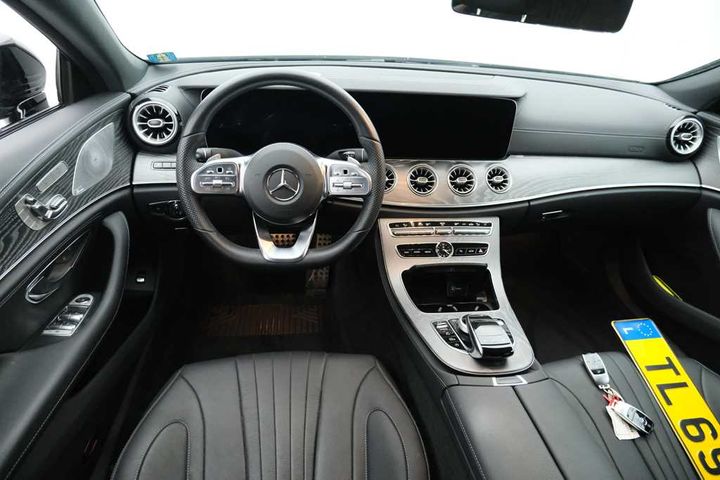 Photo 9 VIN: WDD2573591A042718 - MERCEDES-BENZ CLS &#3918 