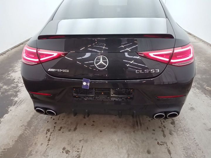 Photo 19 VIN: WDD2573611A029214 - MERCEDES-BENZ CLS &#3918 