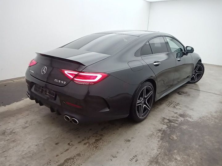 Photo 2 VIN: WDD2573611A029214 - MERCEDES-BENZ CLS &#3918 