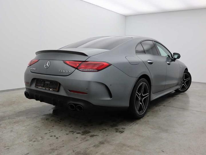 Photo 2 VIN: WDD2573611A030145 - MERCEDES-BENZ CLS &#3918 