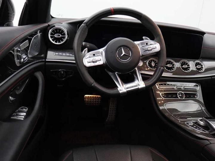 Photo 9 VIN: WDD2573611A030145 - MERCEDES-BENZ CLS &#3918 