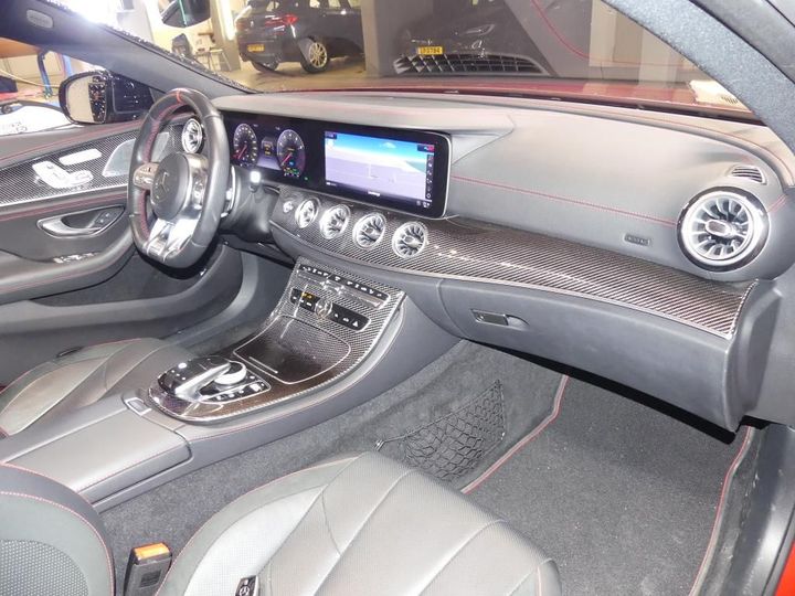 Photo 4 VIN: WDD2573611A030742 - MERCEDES-BENZ CLS AMG 