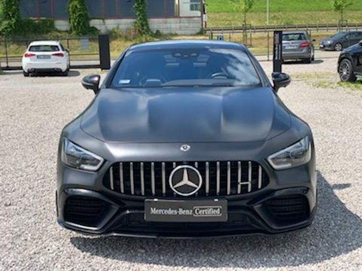 Photo 6 VIN: WDD2906891A014152 - MERCEDES-BENZ AMG GT X290 