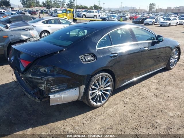 Photo 3 VIN: WDD2J5JB0KA040164 - MERCEDES-BENZ CLS 450 