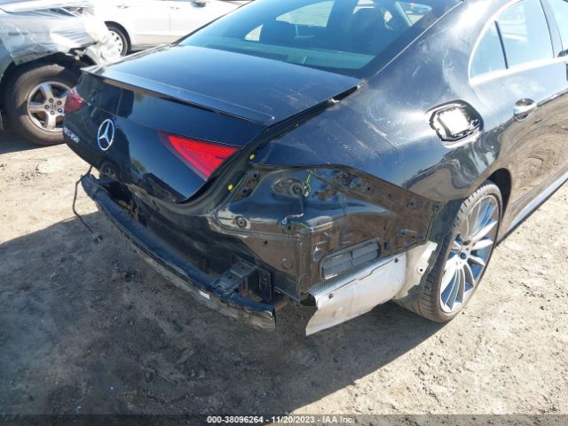 Photo 5 VIN: WDD2J5JB0KA040164 - MERCEDES-BENZ CLS 450 