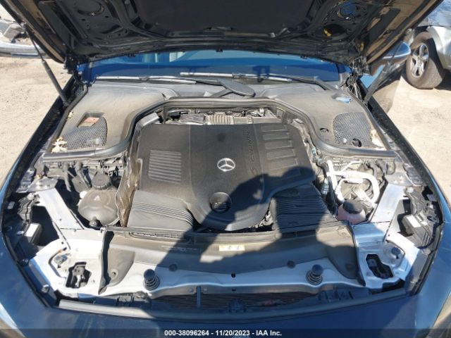 Photo 9 VIN: WDD2J5JB0KA040164 - MERCEDES-BENZ CLS 450 