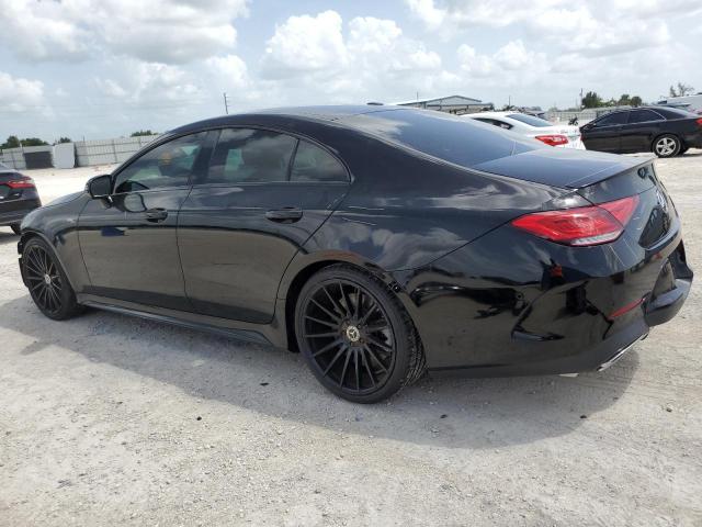 Photo 1 VIN: WDD2J5JB1KA020974 - MERCEDES-BENZ CLS 450 