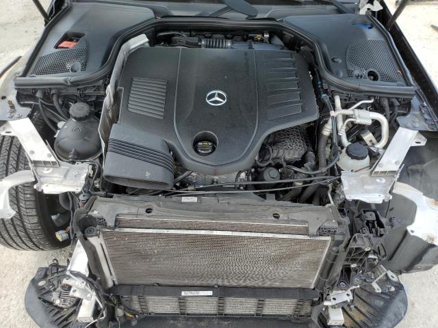 Photo 10 VIN: WDD2J5JB1KA020974 - MERCEDES-BENZ CLS 450 