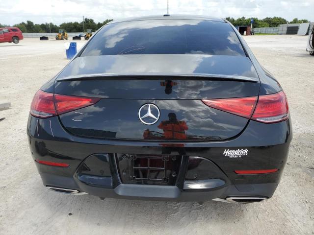 Photo 5 VIN: WDD2J5JB1KA020974 - MERCEDES-BENZ CLS 450 